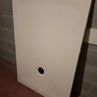 PIATTO DOCCIA 120x80