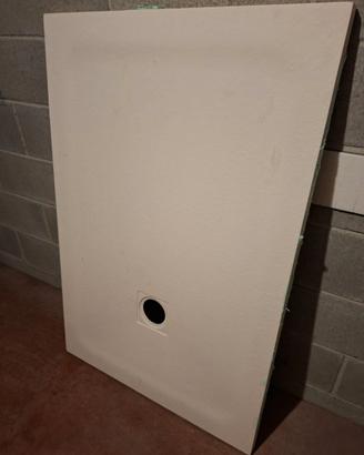 PIATTO DOCCIA 120x80