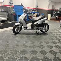 Scooter 50cc