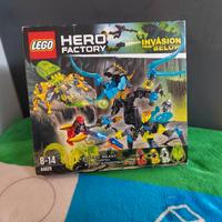 Lego hero factory 2016