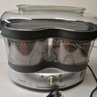 Vaporiera Tefal Vitacusine VS4001 35