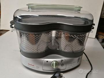 Vaporiera Tefal Vitacusine VS4001 35