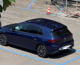 VOLKSWAGEN Golf 8ª serie - 2020