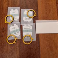 protrggi schermo apple watch