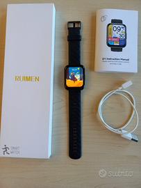 Smartwatch RUIMEN