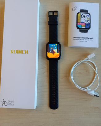 Smartwatch RUIMEN