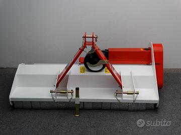 Trincia GIEMME modello EF 125