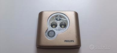 Segnapasso LED Philips LED Motion Sensor