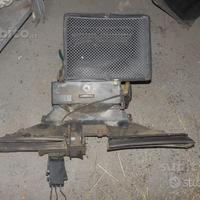 Convogliatore riscaldamento Fiat Panda 4x4