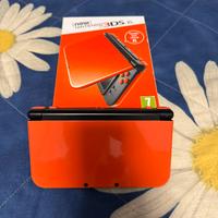 Nintendo new 3ds xl originale