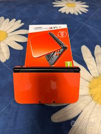 Nintendo new 3ds xl originale