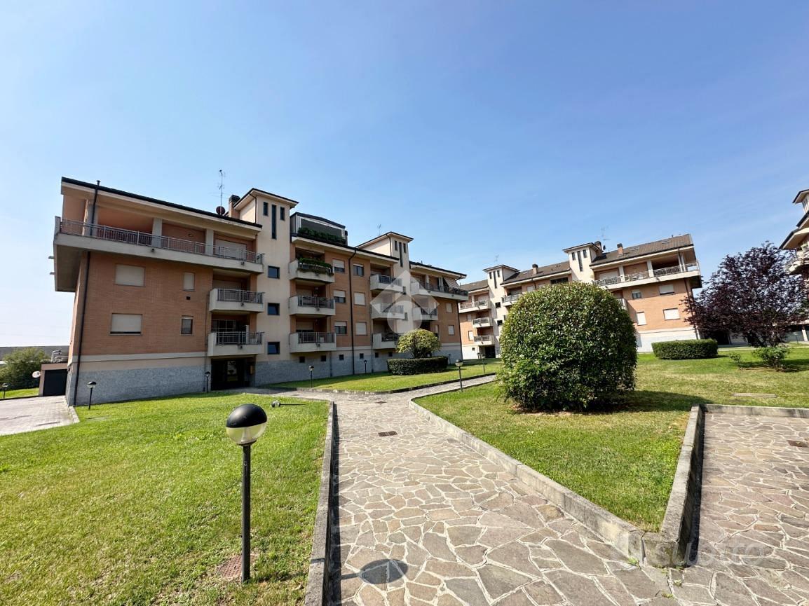 Apartment in Mulazzano, Cassino d’Alberi - Vista 5
