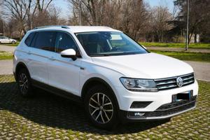 VOLKSWAGEN Tiguan Allspace - 2018