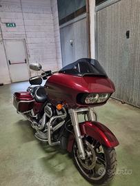 harley Davidson road glide 