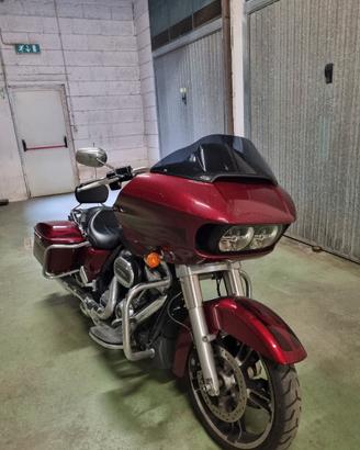harley Davidson road glide 