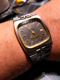 orologio omega constellation cal.1011 mm34x38
