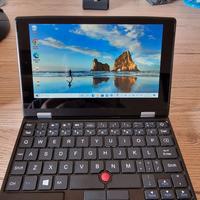 Notebook laptop 7 pollici