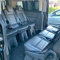 Sedili Ford tourneo Custom