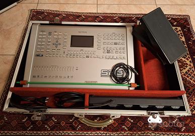 KETRON SD3 + Pedale Volume Deluxe + Pedaliera FS6