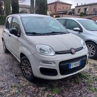 Fiat panda gpl
