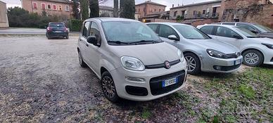 Fiat panda gpl