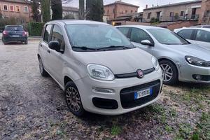 Fiat panda gpl