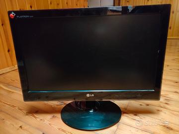 monitor LG flatron e2240 21 pollici 