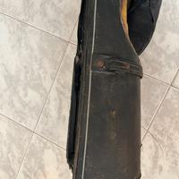 Sella - Sellone Vespa Cosa 1 Originale