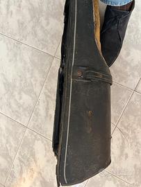 Sella - Sellone Vespa Cosa 1 Originale