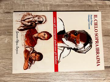 Libro Il cielo sopra Ibraima
