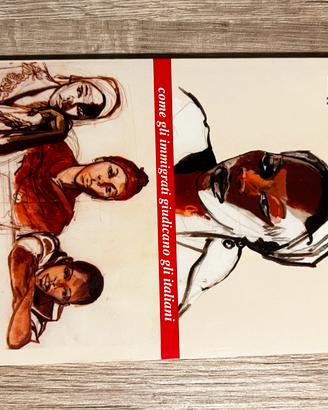 Libro Il cielo sopra Ibraima