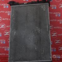 RADIATORE ACQUA Opel Corsa D 2° Serie - 55703927