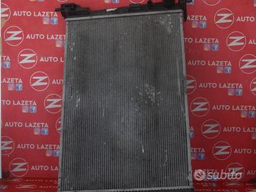 RADIATORE ACQUA Opel Corsa D 2° Serie - 55703927