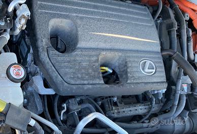 Motore Lexus 2.5 benzina /ibrid 2023 70000km