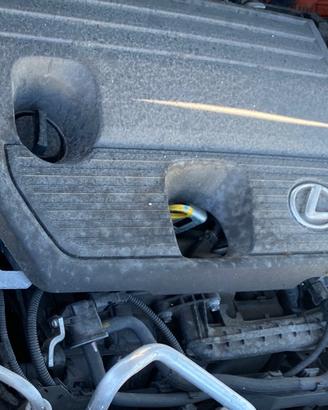 Motore Lexus 2.5 benzina /ibrid 2023 70000km