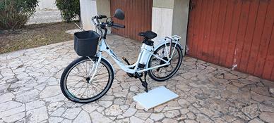E-Bike Armony Firenze