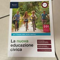 la nuova educazione civica