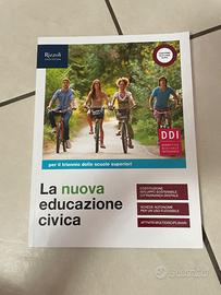 la nuova educazione civica