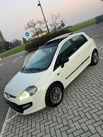 Fiat Punto Evo 1.3 Mjt 75 CV DPF 5 porte S&S Dynam