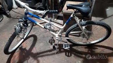 MTB donna Bellini