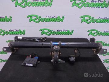 GANCIO TRAINO PER COMBO - DOBLO 2022