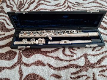 Flauto traverso Super Floret 