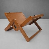 Leggio / Supporto per libri in legno Foppapedretti