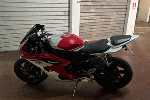 Yamaha r6 2010
