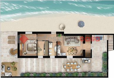 Appartamento Ardea [809VRG]