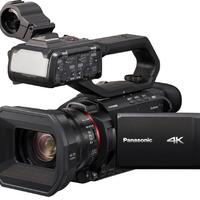 PANASONIC HC-X2000E