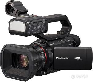 PANASONIC HC-X2000E