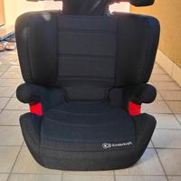 Seggiolino auto Kinderkraft