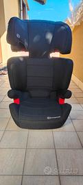 Seggiolino auto Kinderkraft