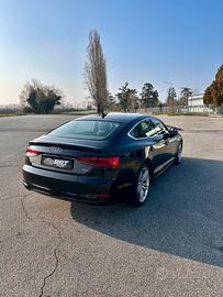 AUDI A5 2.0 TDI S-TRONIC